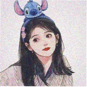 作家墨白十三头像